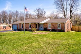 2599 S College Hills Drive, Hanover, IN 47243