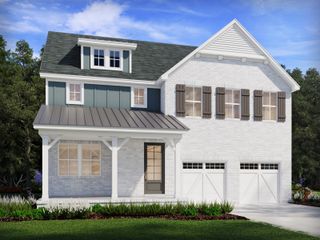 2832 Kayla Ct, Thompsons Station, TN 37179