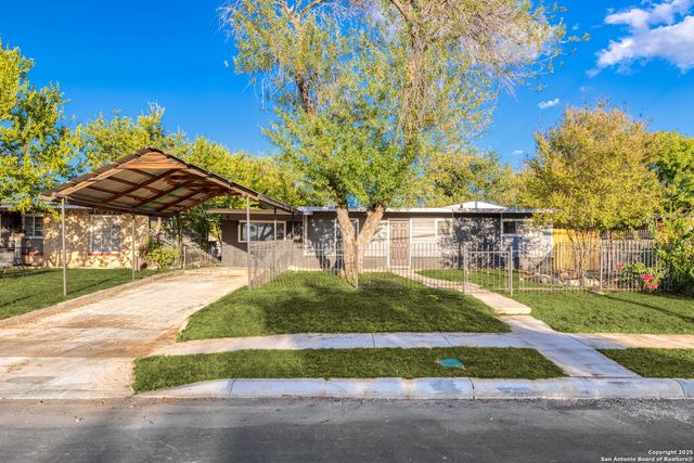 338 surrels, San Antonio, TX 78228