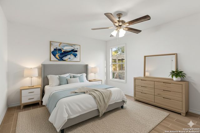 338 surrels, San Antonio, TX 78228