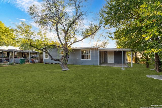 338 surrels, San Antonio, TX 78228