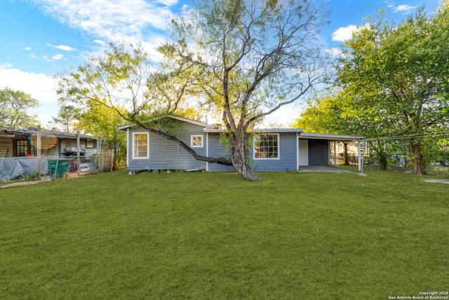 338 surrels, San Antonio, TX 78228