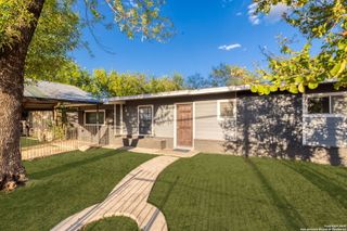 338 surrels, San Antonio, TX 78228