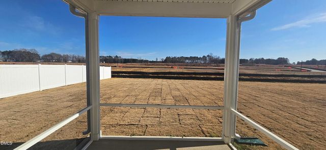 256 Norman Avenue, Lillington, NC 27546