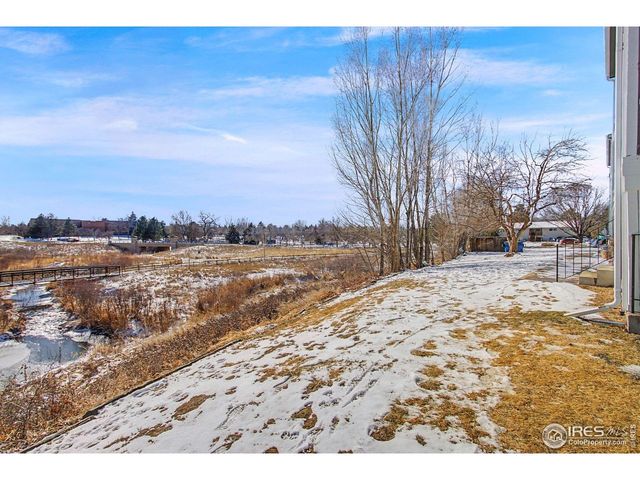 1684 Riverside Ave A-8, Fort Collins, CO 80525