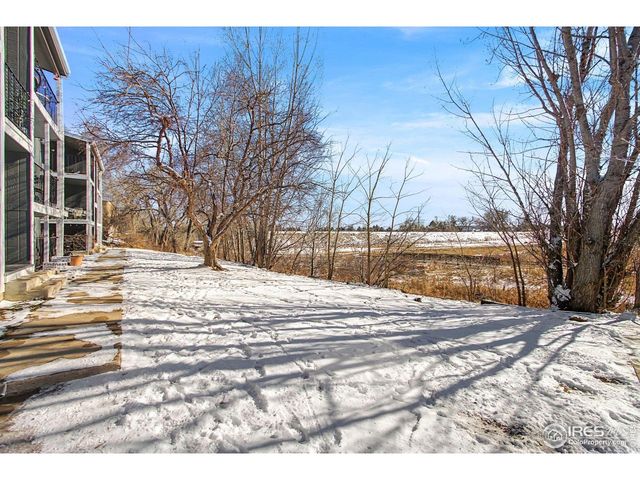 1684 Riverside Ave A-8, Fort Collins, CO 80525