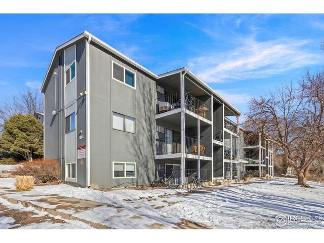 1684 Riverside Ave A-8, Fort Collins, CO 80525