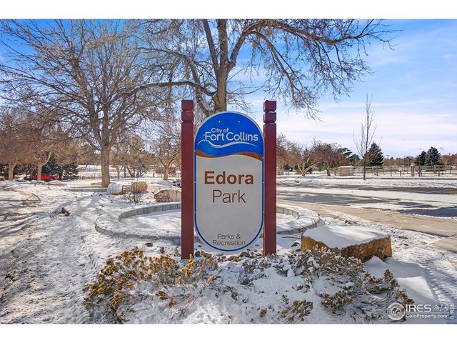 1684 Riverside Ave A-8, Fort Collins, CO 80525