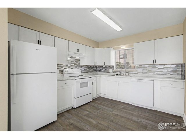 1684 Riverside Ave A-8, Fort Collins, CO 80525