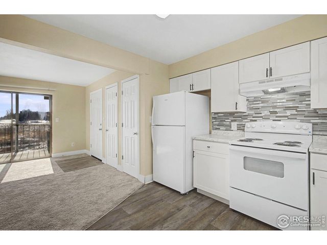 1684 Riverside Ave A-8, Fort Collins, CO 80525