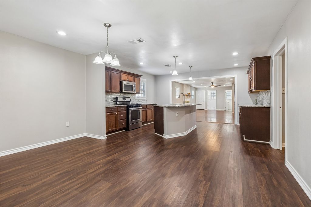 4227 Shelley Boulevard, Dallas, TX 75211 — photo 4