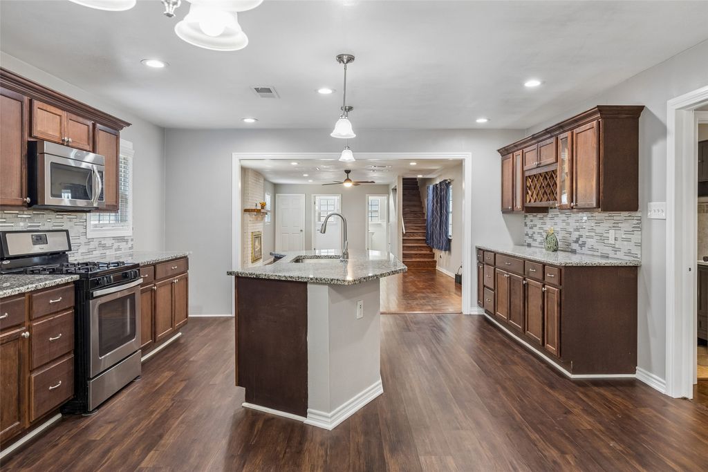 4227 Shelley Boulevard, Dallas, TX 75211 — photo 5