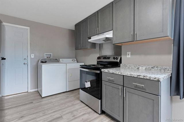 11612 Del Mar Parkway, Aurora, CO 80010
