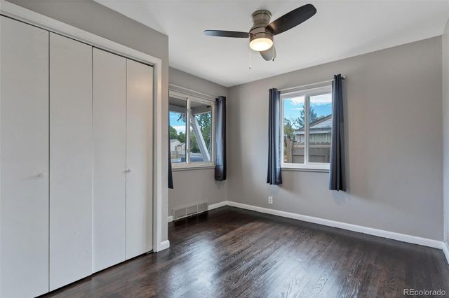 11612 Del Mar Parkway, Aurora, CO 80010