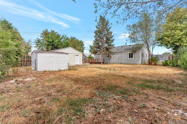 11612 Del Mar Parkway, Aurora, CO 80010