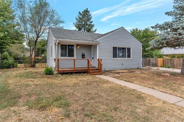 11612 Del Mar Parkway, Aurora, CO 80010