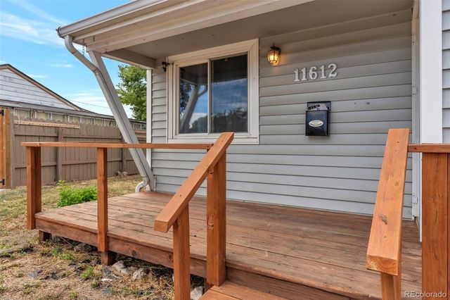 11612 Del Mar Parkway, Aurora, CO 80010