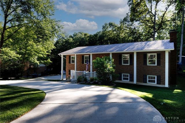 1837 Forestdale Avenue, Beavercreek, OH 45432
