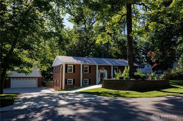 1837 Forestdale Avenue, Beavercreek, OH 45432