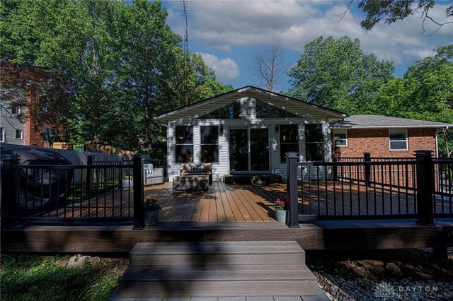 1837 Forestdale Avenue, Beavercreek, OH 45432