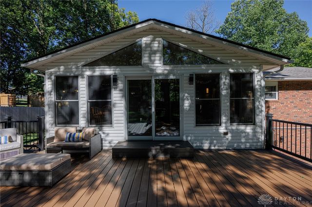 1837 Forestdale Avenue, Beavercreek, OH 45432