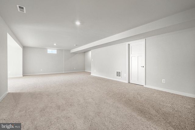 109 HILLSDALE DR, Fredericksburg, VA 22405