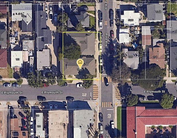 5355 Pine Avenue, Long Beach, CA 90805