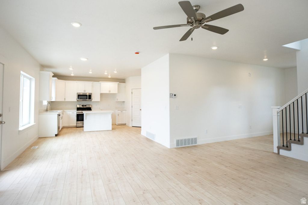 1680 E RAINBOW BRIDGE DRIVE LOT #7058, Eagle Mountain, UT 84005 — photo 3