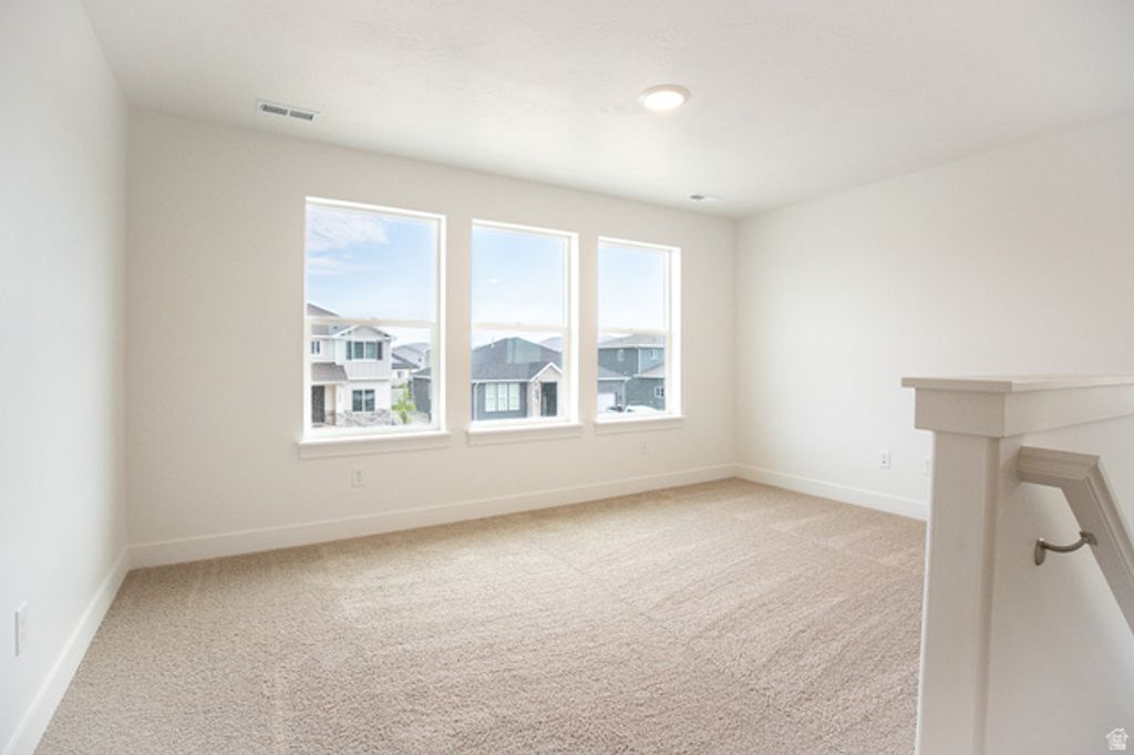1680 E RAINBOW BRIDGE DRIVE LOT #7058, Eagle Mountain, UT 84005 — photo 5