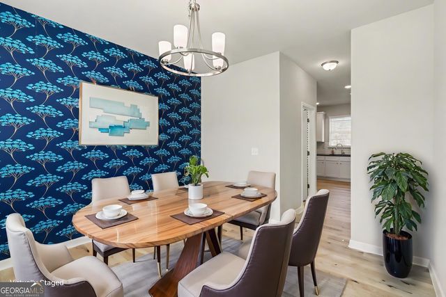 100 McGinnis Circle, Calhoun, GA 30701