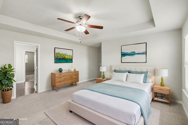 100 McGinnis Circle, Calhoun, GA 30701