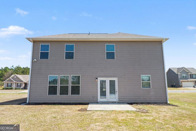 100 McGinnis Circle, Calhoun, GA 30701