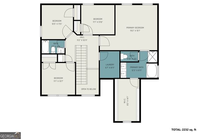 100 McGinnis Circle, Calhoun, GA 30701