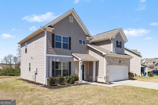 100 McGinnis Circle, Calhoun, GA 30701