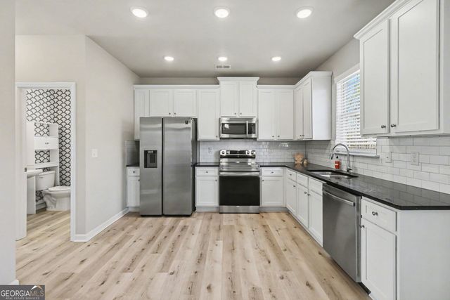 100 McGinnis Circle, Calhoun, GA 30701