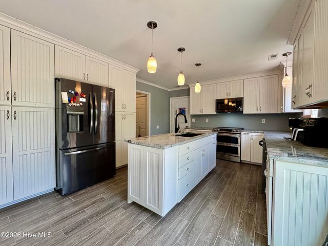 2007 Melodie Lane, Morehead City, NC 28557