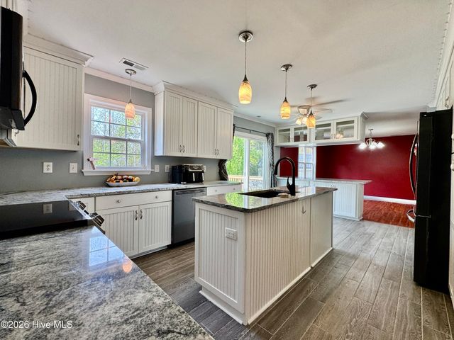 2007 Melodie Lane, Morehead City, NC 28557