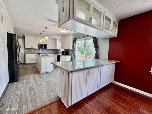 2007 Melodie Lane, Morehead City, NC 28557