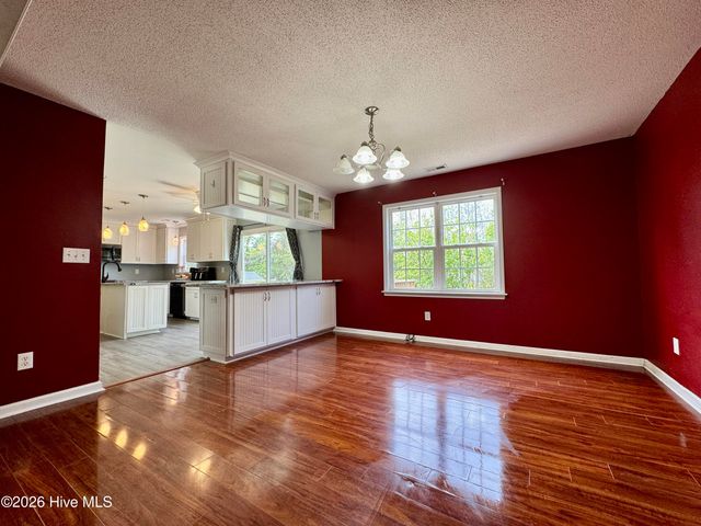 2007 Melodie Lane, Morehead City, NC 28557