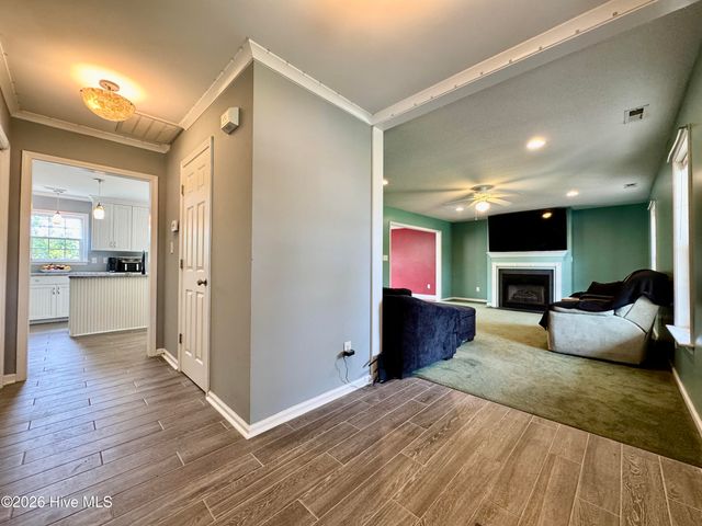 2007 Melodie Lane, Morehead City, NC 28557