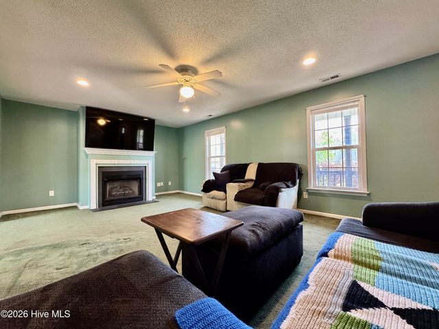 2007 Melodie Lane, Morehead City, NC 28557