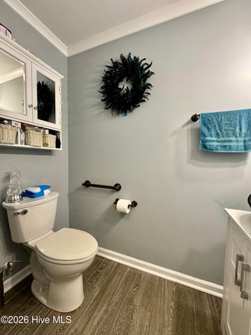 2007 Melodie Lane, Morehead City, NC 28557