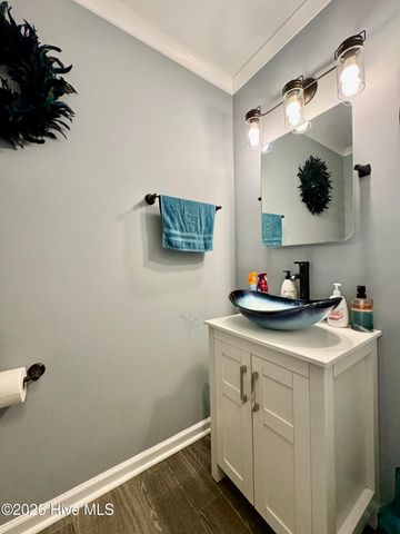 2007 Melodie Lane, Morehead City, NC 28557