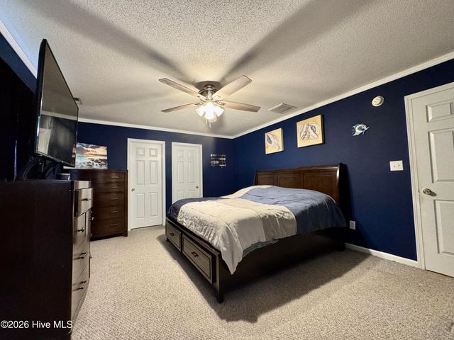 2007 Melodie Lane, Morehead City, NC 28557