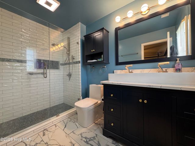 2007 Melodie Lane, Morehead City, NC 28557