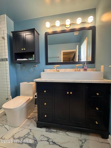 2007 Melodie Lane, Morehead City, NC 28557