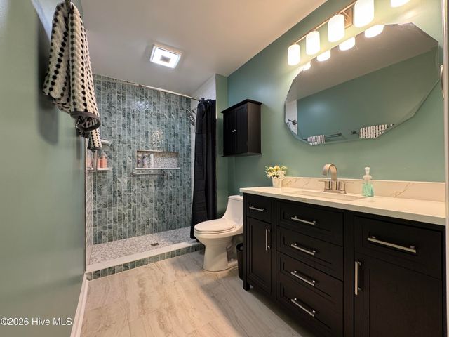 2007 Melodie Lane, Morehead City, NC 28557