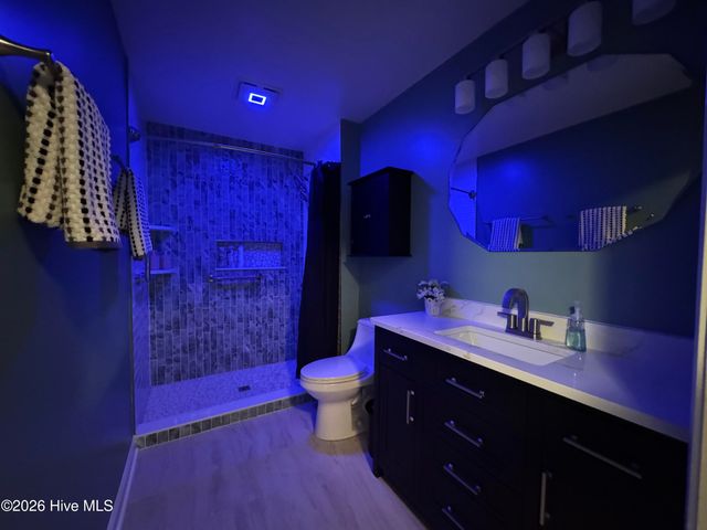 2007 Melodie Lane, Morehead City, NC 28557