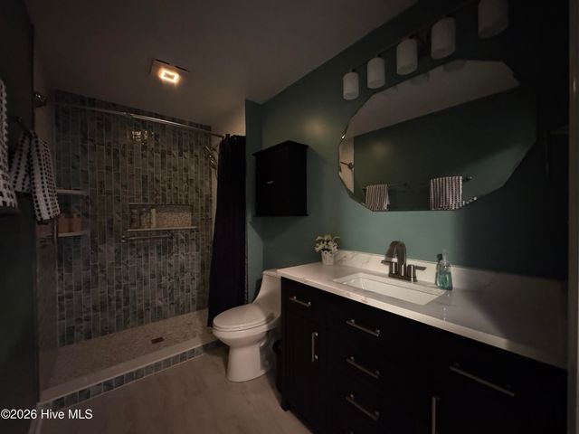 2007 Melodie Lane, Morehead City, NC 28557