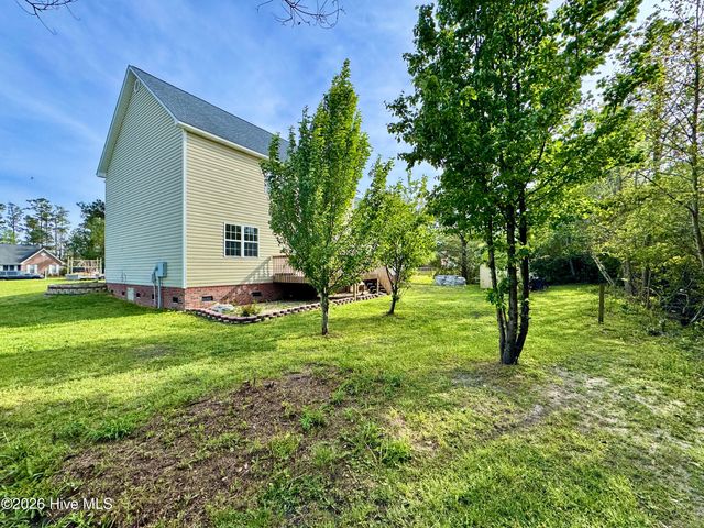 2007 Melodie Lane, Morehead City, NC 28557